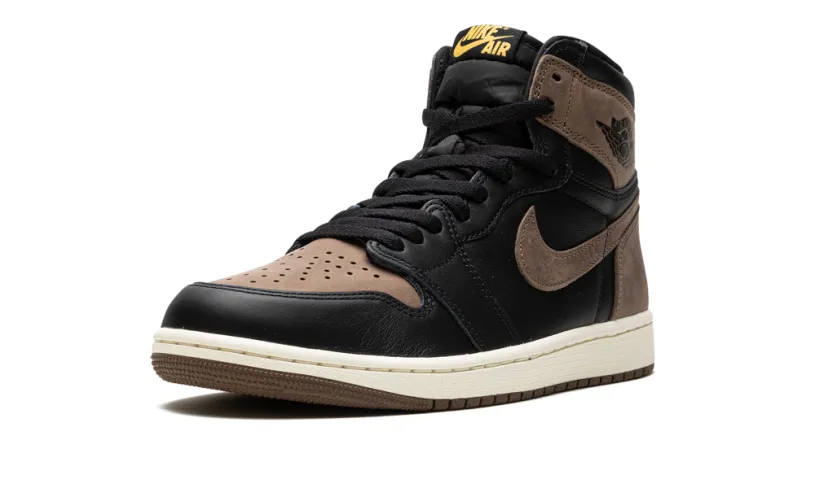 Air Jordan 1 Air Jordan 1 Retro High OG 'Palomino'